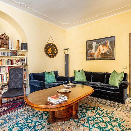 Colosseum Classy Roman Home Eksteriør billede